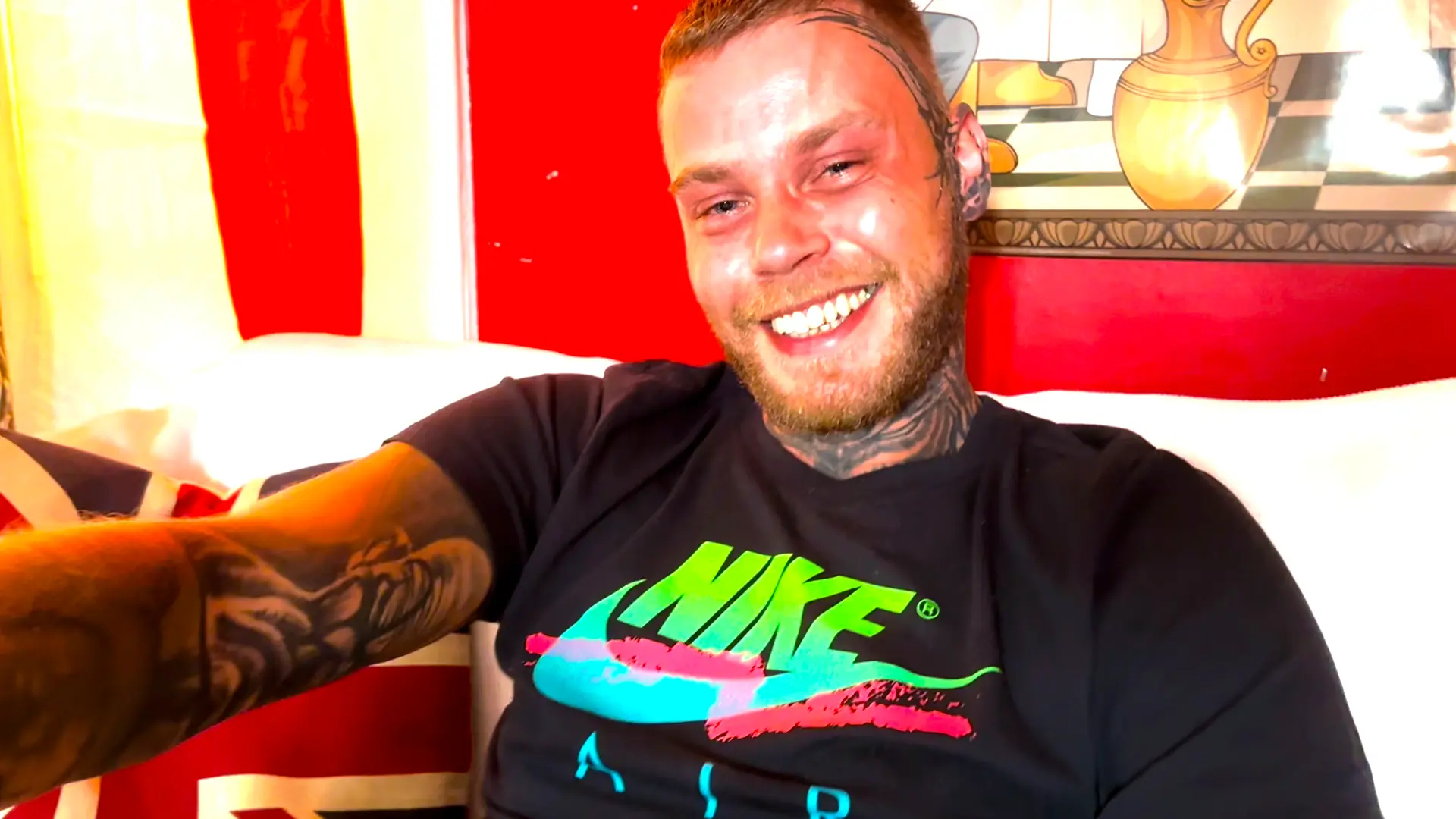Behind the scenes with Triga in Bermondsey