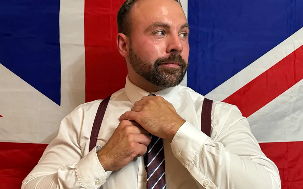 MrB