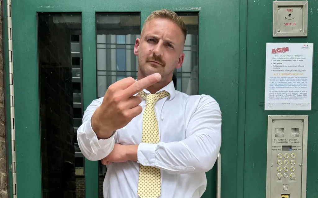 Solicitor Sam