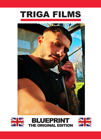 BLUEPRINT