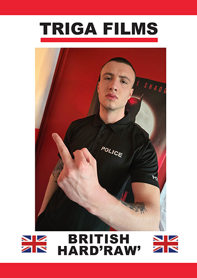 BRITISH HARD'RAW'