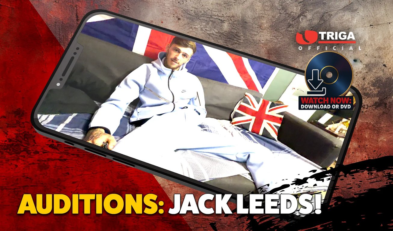 Jack Leeds