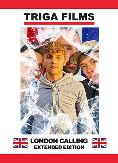 LONDON CALLING: Extended Edition