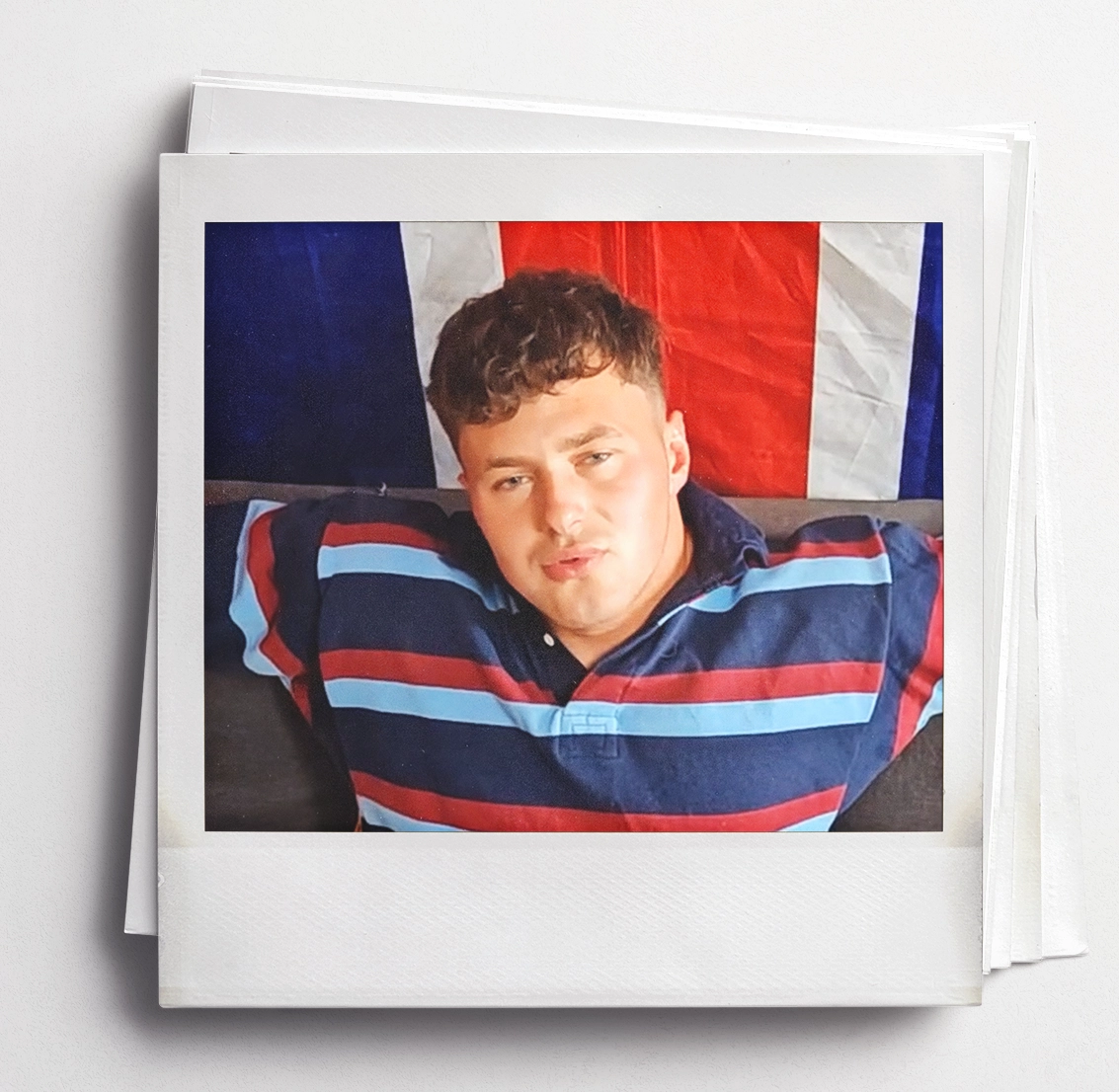 Scottish Rugby Fella