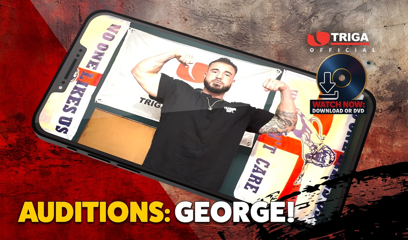 Yorkshire George