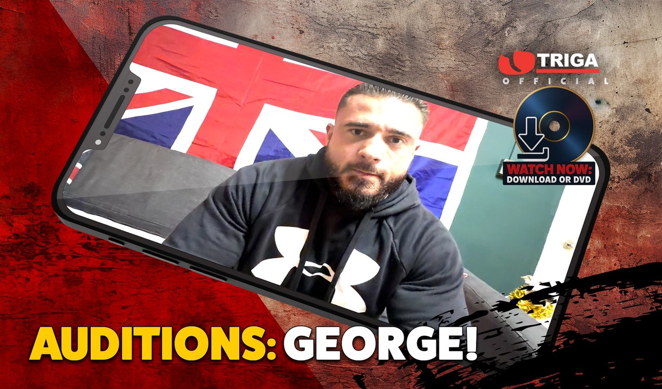 Yorkshire George